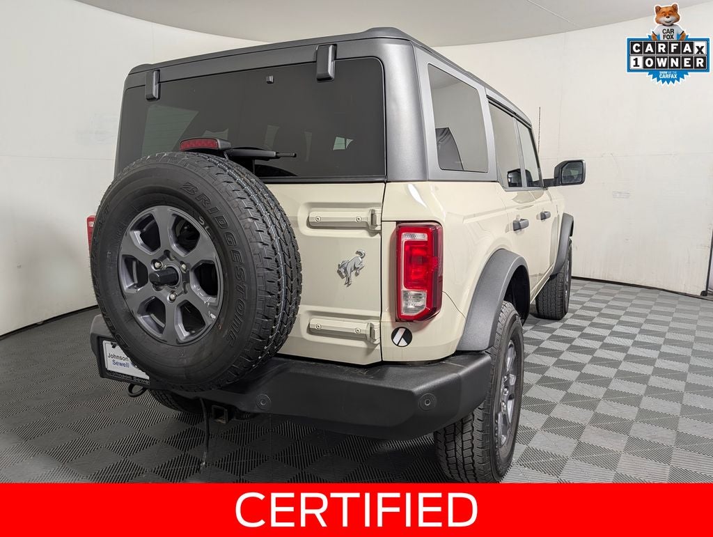 ford bronco 4-door 2025 1FMDE7BH6SLB38475 image ford bronco 4-door 2025 1FMDE7BH6SLB38475 image